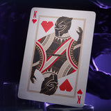 BLACK PANTHER - Playing Cards Deck