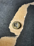Antique Circular Seal – Bird Motif - IND 2
