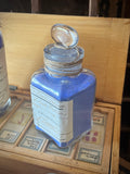 Blue pigment PB2
