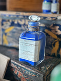 Blue pigment PB4