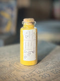 YELLOW pigment Apothecary small bottle - PJ33