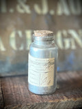 Glossy grey pigment Bottle - PAR607