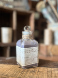Deep grey pigment bottle - PGR2