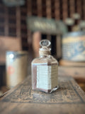 Medium Earth-toned pigment bottle - PMA3
