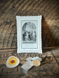 Holy Card & Religious Medals Collection 0512-4