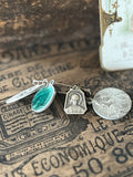 Holy Card & Religious Medals Collection 0512-13