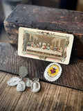 Holy Card & Religious Medals Collection 0512-16