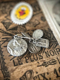 Holy Card & Religious Medals Collection 0512-26