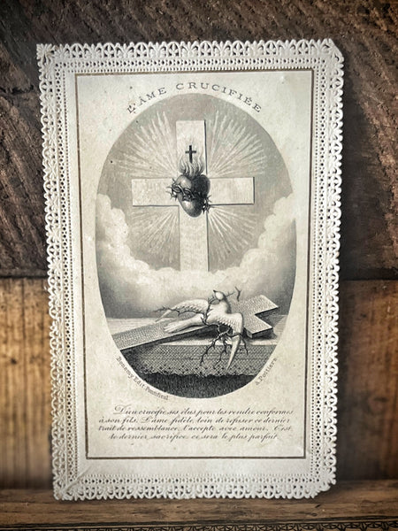 Holy Card & Religious Medals Collection 0512-26