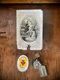 Holy Card & Religious Medals Collection 0512-30