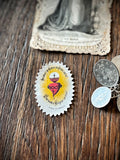 Holy Card & Religious Medals Collection 0512-33