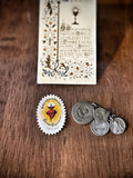 Holy Card & Religious Medals Collection 0512-36