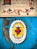 Holy Card & Religious Medals Collection 0512-39