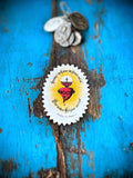 Holy Card & Religious Medals Collection 0512-42