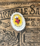 Holy Card & Religious Medals Collection 0512-1