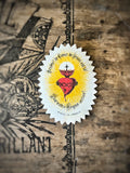 Holy Card & Religious Medals Collection 0512-3