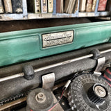 Simplex Typewritter machine - 02