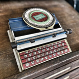 Simplex Typewritter machine - 01