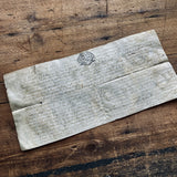 1688 Notarial French parchment (0711-01)