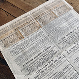Russian Share Certificate 2 - 1898