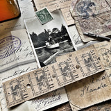 MEMORY BOX - Serie 8 - KLG 2 - MEDIUM