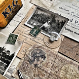 MEMORY BOX - Serie 8 - KLG 2 - MEDIUM