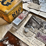 MEMORY BOX - Serie 8 - KLG 1 - MEDIUM