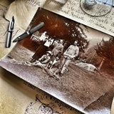 MEMORY BOX - Serie 8 - KLG 1 - MEDIUM
