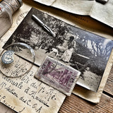 MEMORY BOX - Serie 8 - KLG 1 - MEDIUM