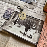 MEMORY BOX - Serie 8 - KLG 1 - MEDIUM