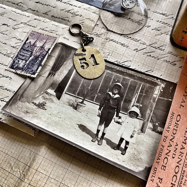 MEMORY BOX - Serie 8 - KLG 1 - MEDIUM