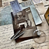 MEMORY BOX - Serie 8 - KLG 1 - MEDIUM