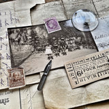 MEMORY BOX - Serie 8 - KLG 1 - MEDIUM