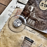 MEMORY BOX - Serie 8 - EXPRESS WOOD BOX - MEDIUM