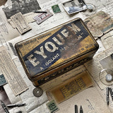 MEMORY BOX - Serie 8 - EYQUEM - MEDIUM