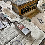 MEMORY BOX - Serie 8 - EYQUEM - MEDIUM