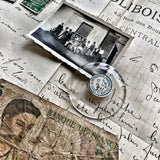 MEMORY BOX - Serie 8 - EYQUEM - MEDIUM
