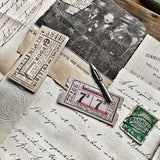 MEMORY BOX - Serie 8 - EYQUEM - MEDIUM