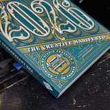 2026 LETTERPRESS CALENDAR - LIGHT edition - MR CUP
