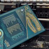 2026 LETTERPRESS CALENDAR - LIGHT edition - MR CUP
