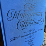 The Monograms Collection book