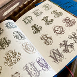 The Monograms Collection book