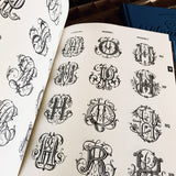 The Monograms Collection book