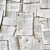 1800s Notarial Documents Bundle