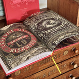Ephemera Collection BOOK A