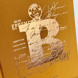 Ephemera Collection BOOK B