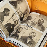 Ephemera 3 BOOKS Collection A/B/C
