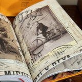 Ephemera Collection BOOK B