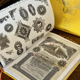 Ephemera Collection BOOK C