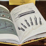 Ephemera Collection BOOK C